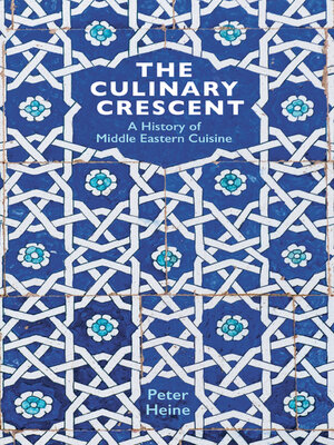 cover image of The Culinary Crescent